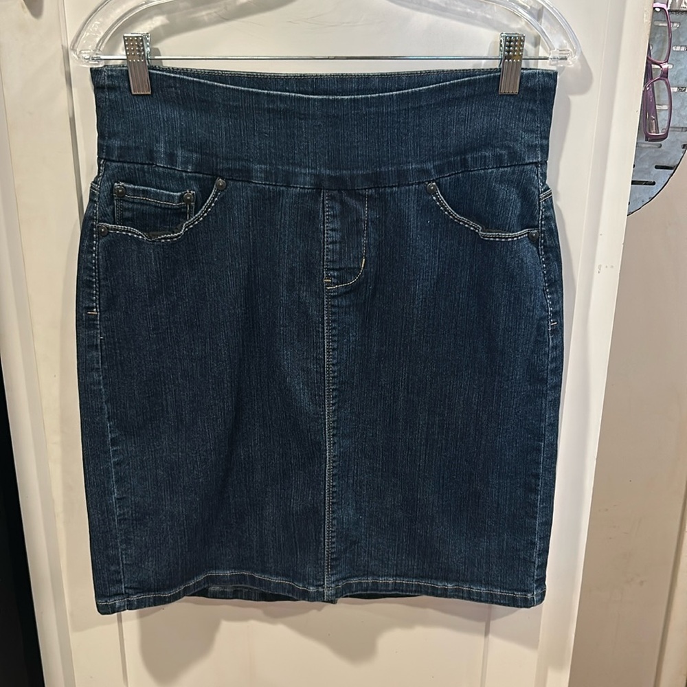Jag Jeans denim Skirt